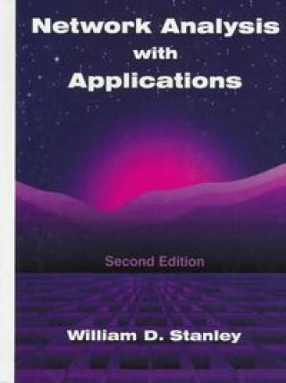 NETWORK ANALYSIS APPLICAT