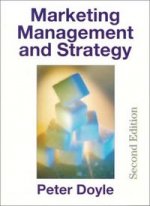 MARKETING MANAGEMENT AND STRATEGY 2/E