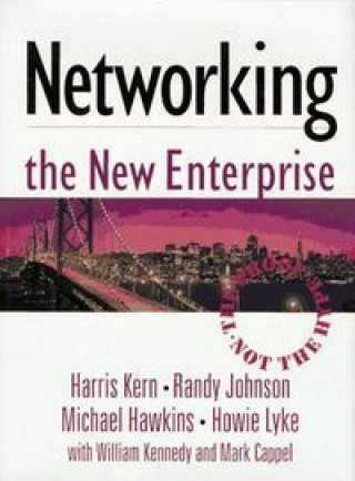 NETWORKING NEW ENTERPRISE