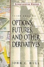 OPTIONS FUTURES AND OTHER DERIVATIVES