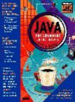 JAVA PROGRAMMING INTERNET