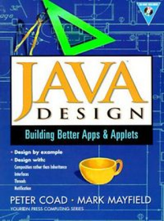JAVA DESIGN BUILDING BETT