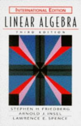 LINEAR ALGEBRA