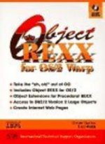 OBJECT REXX OS/2 WARP