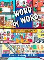 WORD WORD PICTURE PICTURE DICTIONARY