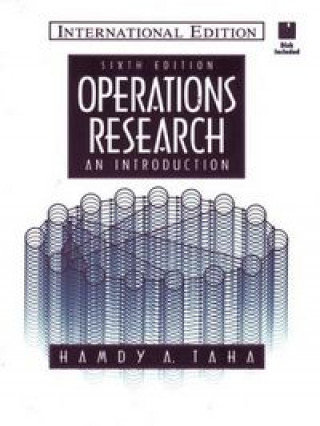 OPERATIONS RESEARCH