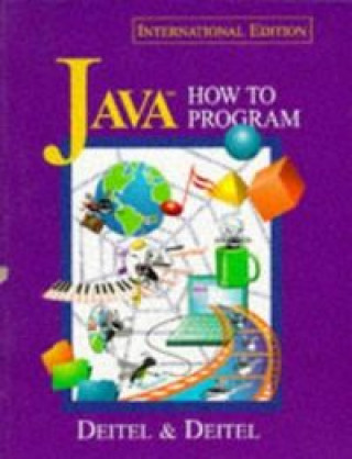 JAVA HOW TO PROGRAM