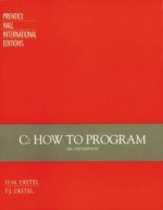 C:HOW TO PROGRAM 2/E