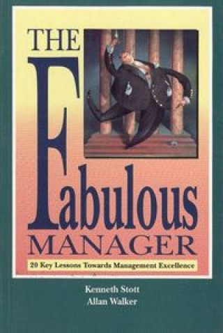 FABULOUS MANAGER