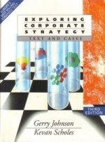 EXPLORING CORP.STRAT.TEXT CASES 3ªED**