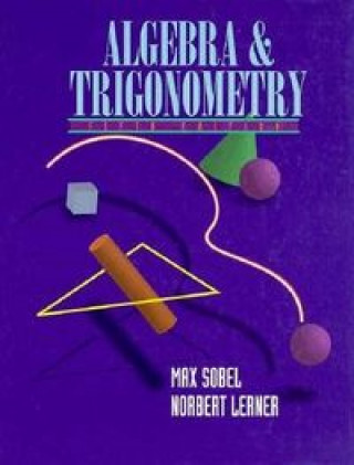 ALGEBRA & TRIGONOMETRY 7TH EDITION