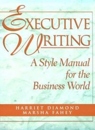 EXECUTIVE WRITING