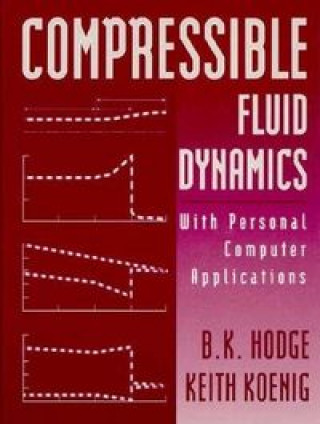 COMPRESSIBLE FLUID DYNAMICS