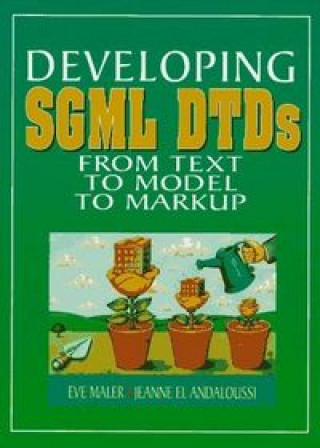 DEVELOPING SGML DOCUMENT