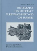 DESIGN HE.TURBOMACHINERY GAS TURBINES