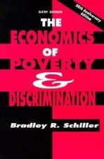 ECONOMICS POVERTY DISCRIMINATION