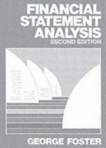 FINANCIAL STATEMENT ANALYSIS 2/E