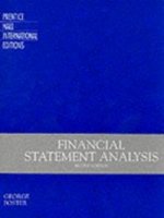 FINANCIAL STATEMENT ANALYSIS