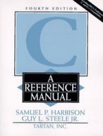 C REFERENCE MANUAL 4ª ED