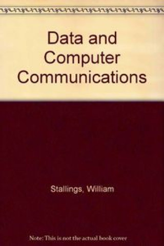 DATA COMPUTER COMMUNICAT.4/E********