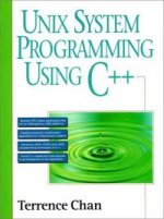 UNIX SYSTEM PROGRAMMING