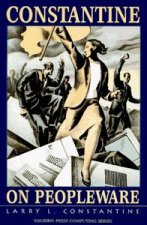 CONSTANTINE ON PEOPLEWARE