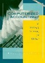 COMPUTERIZED ACCOUNTING