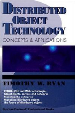 DISTRIBUTED OBJECT TECHNOLOGY