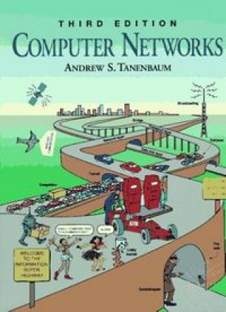 COMPUTER NETWORKS.TELA 3/E