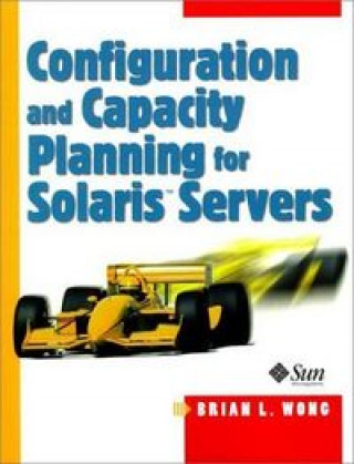 CONFIGURATION CAPACITY