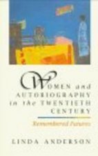 WOMEN AUTOBIOGRAPHY 20TH