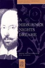 MIDSUMMER NIGHT DREAM