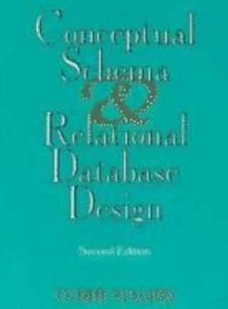 CONCEPTUAL SCHEMA RELATIONAL DATABASE