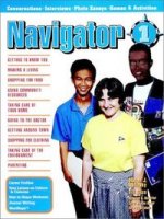NAVIGATOR 1 BOOK