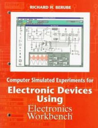 COMPUTER SIMULATED EXP.ELECTRONIC DEVI