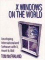 X WINDOWS ON WORLD