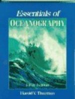 ESSENTIALS OCEANOGRAPHY