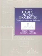 DIGITAL SIGNAL PROCESSING 3ªED.