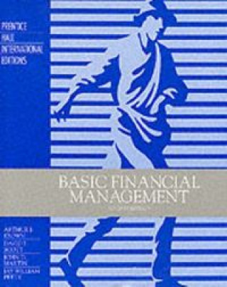 BASIC FINANCIAL MANAGEMENT 7ª ED.