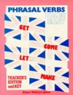 PHRASAL VERBS MADE EASY TB
