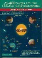 AS/400 SYSTEM UTILITIES DATABASE PROGR