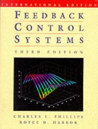 FEEDBACK CONTROL SYSTEMS 3/E