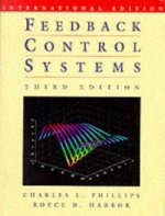 FEEDBACK CONTROL SYSTEMS 3/E
