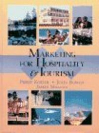 MARKETING FOR HOSPITALITY & TOURISM