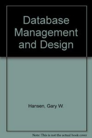 DATABASE MANAGEMENT DESIGN 2ª.ED.