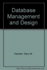 DATABASE MANAGEMENT DESIGN 2ª.ED.