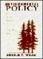 ENVIRONMENTAL POLICY