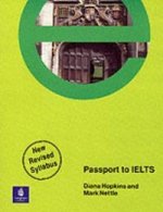 PASSPORT TO IELTS SB