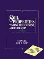 SOIL PROPERTIES TEST MEAS