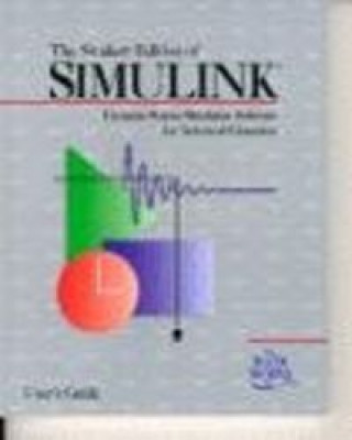 SIMULINK STUDENT EDITION USER'S GUIDE